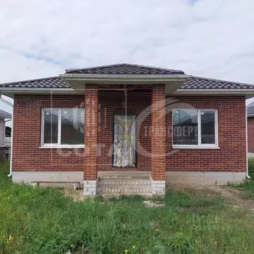 Дом в Воронежская область, Новоусманский район, с. Бабяково ул. ...