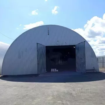 Склад в Московская область, Домодедово городской округ, д. Купчинино ...