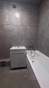 1-к кв. Башкортостан, Уфа ул. Михаила Зайцева, 6 (40.4 м)