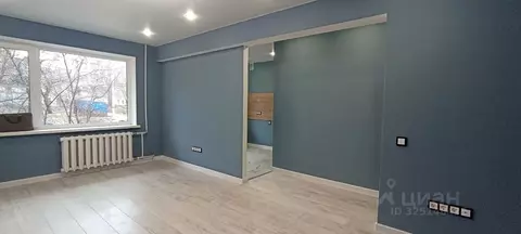 2-к кв. Волгоградская область, Волгоград ул. Таращанцев, 29 (43.5 м)