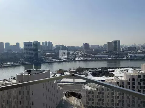 Продается 3-комнатная квартира