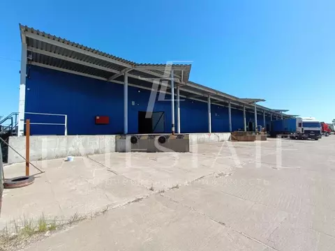 Склад в Татарстан, Казань Северо-Западная ул., 14 (1100 м)