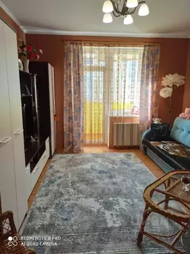 2-к кв. Калининградская область, Зеленоградск Окружная ул. (60.0 м)