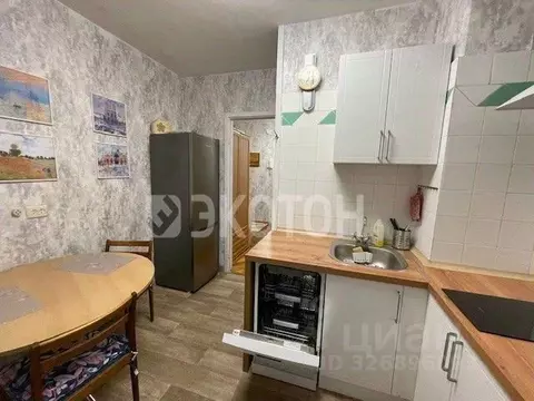 2-к кв. Санкт-Петербург Белорусская ул., 8 (45.0 м)