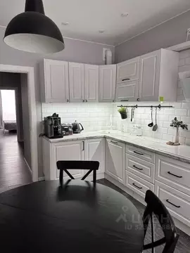 3-к кв. Ленинградская область, Кудрово г. Всеволожский район, ...