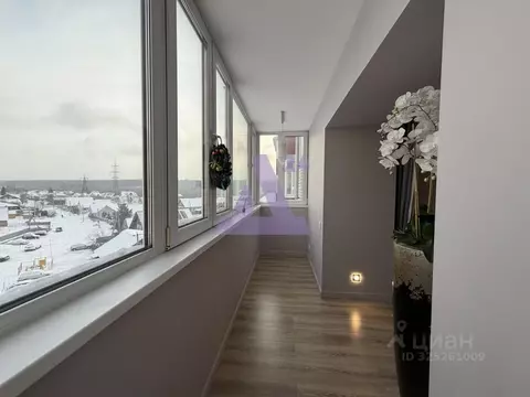 3-к кв. Алтайский край, Барнаул Краевая ул., 255 (80.0 м)