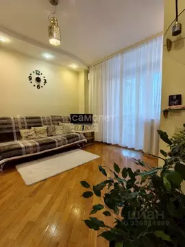 2-к кв. Иркутская область, Иркутск ул. Лермонтова, 279/5 (61.0 м)