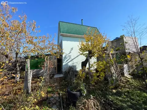 Дом в Трудовское сельское поселение, массив Живописное, СПК Роза, ...