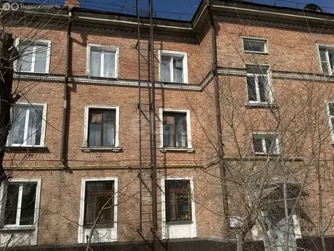 3-комнатная квартира: Омск, улица Красных Зорь, 56 (70 м)