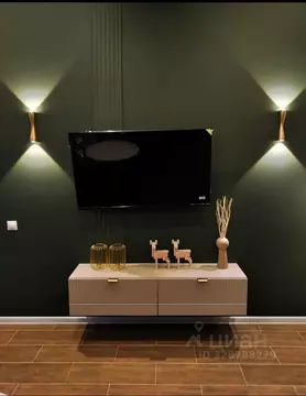 Студия Москва Новоостаповская ул., 20 (27.5 м)