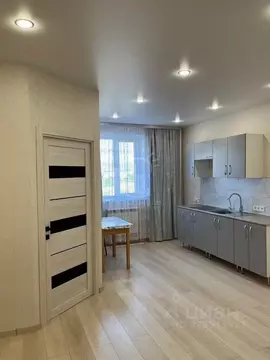 1-к кв. Краснодарский край, Анапа ул. Объездная, 36к1 (43.4 м)