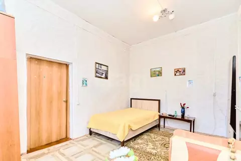 2-к кв. Томская область, Томск пос. Сосновый Бор, ул. Алеутская, 2 ...