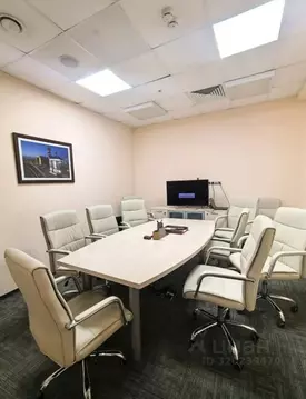 Офис в Москва Брянская ул., 5 (599 м)