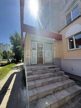 Торговая площадь в Калужская область, Калуга Теренинский пер., 2 (90 ...