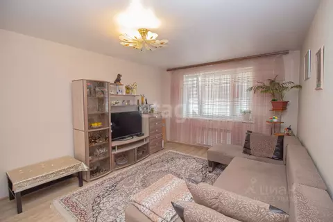 2-к кв. Ямало-Ненецкий АО, Новый Уренгой Тундровый мкр, 6 (60.4 м)