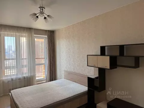 1-к кв. Московская область, Одинцово ул. Маковского, 26 (40.0 м)