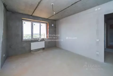 2-к кв. Рязанская область, Рязань ул. Космонавтов, 16 (63.0 м)