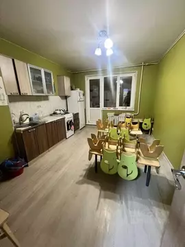 3-к кв. Московская область, Одинцово ул. Триумфальная, 12 (105.7 м)