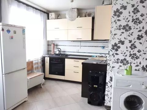 3-к кв. Самарская область, Тольятти ул. Ларина, 64 (58.0 м)