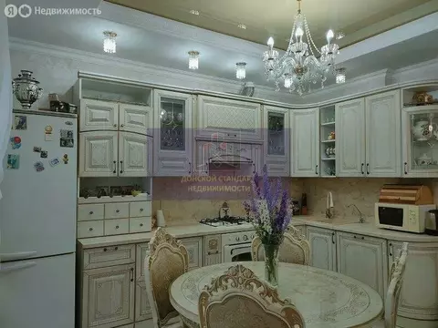 Дом в Щепкинское сельское поселение, хутор Нижнетемерницкий, СНТ ...