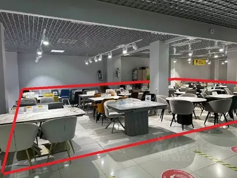 Помещение свободного назначения в Санкт-Петербург Комендантский ...