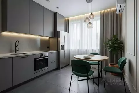 3-к кв. Санкт-Петербург ул. Парфеновская, 17 (90.0 м)