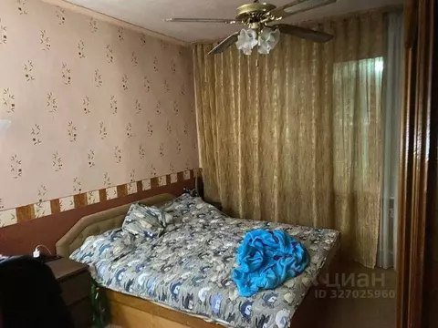 2-к кв. Самарская область, Самара Красноармейская ул., 119 (54.8 м)