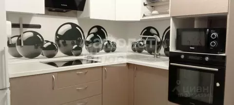 3-к кв. Челябинская область, Челябинск Молдавская ул., 11 (73.0 м)