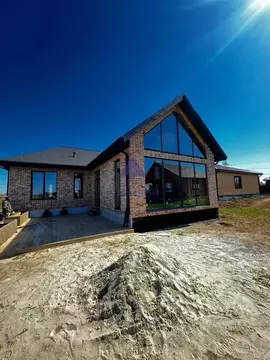 Дом в Ростовская область, Волгодонск Соленовская ул., 26 (146 м)