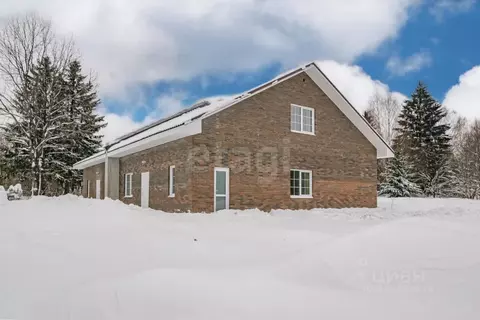 Дом в Пермский край, Пермь Верхне-Камская ул., 71 (194 м)