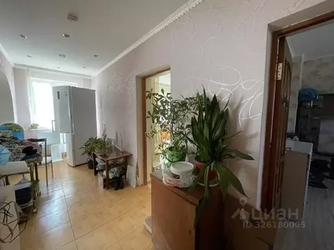 Дом в Краснодарский край, Крымск ул. Луначарского (79 м)