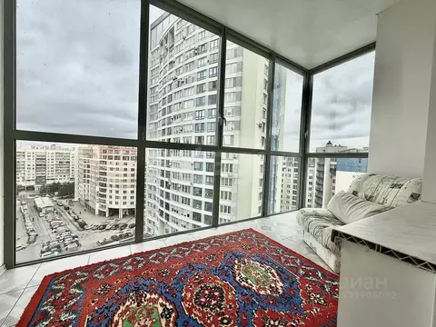 1-к кв. Санкт-Петербург ул. Кораблестроителей, 32к3 (63.9 м)