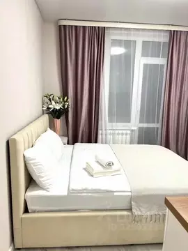 1-к кв. Москва Цимлянская ул., 3к1 (30.0 м)