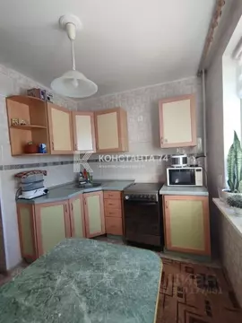 2-к кв. Челябинская область, Челябинск просп. Победы, 166Г (49.5 м)