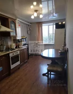 3-к кв. Ставропольский край, Ставрополь ул. 45-я Параллель, 20 (88.0 ...