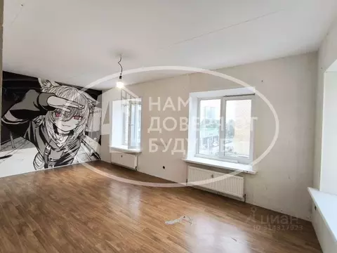 2-к кв. Пермский край, Пермь Теплогорская ул., 20 (57.1 м)