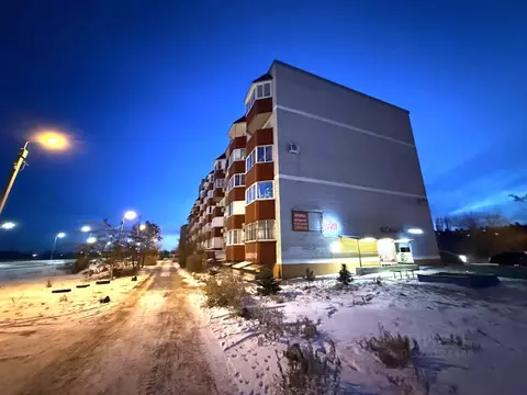 Помещение свободного назначения в Волгоградская область, Волгоград ул. ...