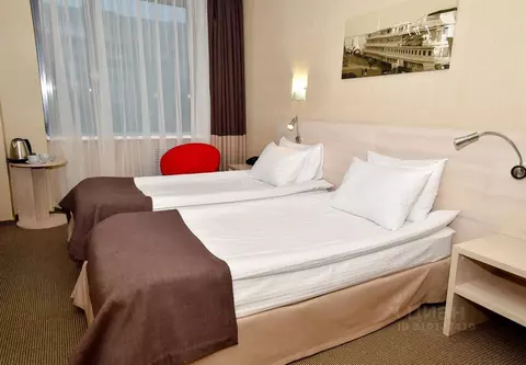 Комната Ростовская область, Ростов-на-Дону Большая Садовая ул., 115 ...