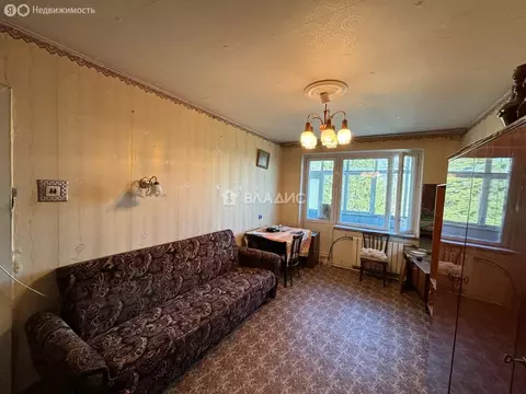 1-комнатная квартира: Ерново, 5 (34 м)