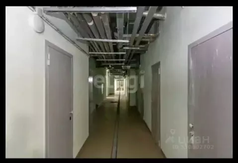 Склад в Тюменская область, Тюмень Ставропольская ул., 160/1 (3 м)