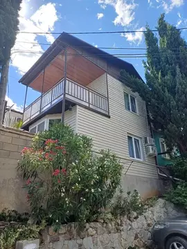 Дом в Крым, Алушта ул. Таврическая, 33 (60 м)