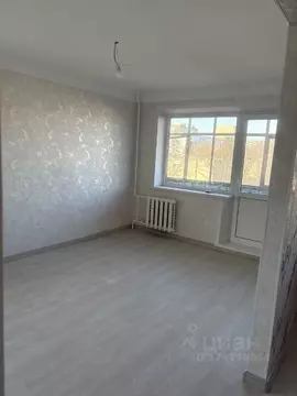 1-к кв. Самарская область, Тольятти ул. Лизы Чайкиной, 73 (31.0 м)