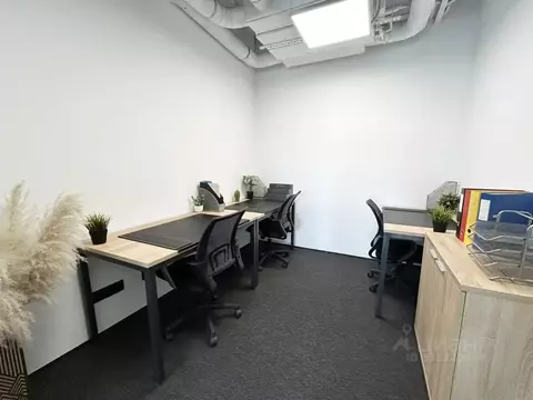 Офис в Москва ул. Академика Варги, 8К1 (12 м)