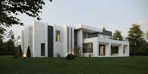 Дом в село Перхушково, КП Гусарово, 30 (570 м)