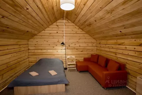 Комната Алтайский край, Белокуриха Сосновый пер., 7 (25.0 м)