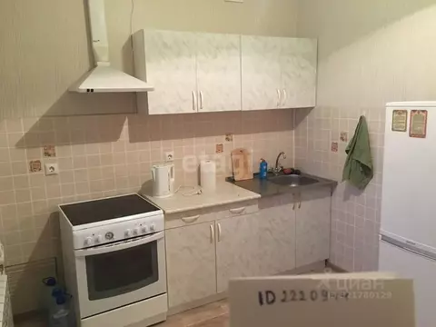 1-к кв. Самарская область, Самара пер. Тургенева, 7 (53.0 м)