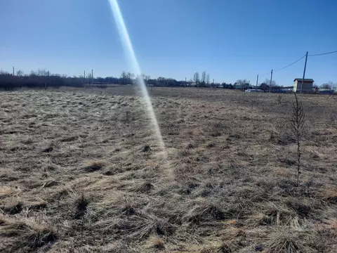 Участок в Самарская область, Красный Яр с/пос, пос. Кондурчинский ул. ...