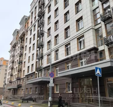 1-к кв. Москва Внуковское поселение, бул. Андрея Тарковского, 5 (40.0 ...