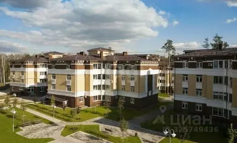 2-к кв. Московская область, Балашиха Салтыковка мкр, ул. ...