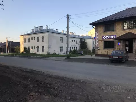 Комната Тверская область, Калязин ул. Коминтерна, 47/21 (14.8 м)